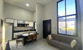 Imagem 2: Casa - Jardim Park Real - Indaiatuba