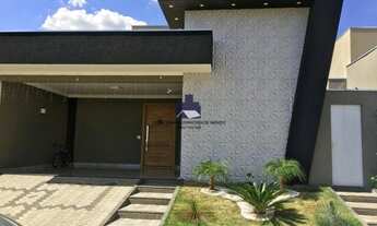 Imagem 3: Casa à venda no Condominio Village Damha Mirassol IV - Mirassol/SP