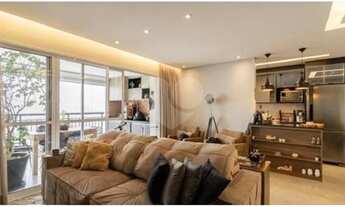 Imagem 2: Apartamento para Venda - Vila Mascote / Campo Belo - 87 m2