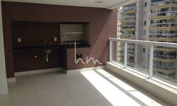 Imagem 2: APTO ALTO PADRÃO 172M² EM PERDIZES