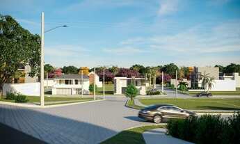 Imagem 2: Vila das Palmeiras Loteamento em Luiz Alves - SC / Terra da Cachaça