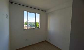 Imagem 3: Apartamento de 1 quarto em Morada de Laranjeiras