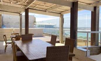 Imagem: PARNAMIRIM - Apartamento Padrão - Pirangi