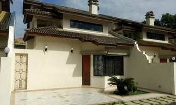 Imagem 3: Casa em condomínio fechado Atibaia, Vila Santista, excelente localização