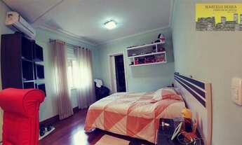 Imagem 3: Casas em Condomínio Alto Padrão à venda em Jundiaí/SP - Compre o seu casas em condomínio