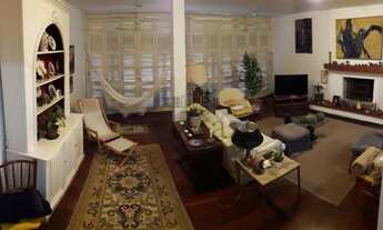 Imagem: Casa / Padrão - Jardim Esplanada - Locação