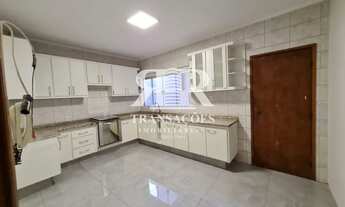 Imagem 5: Casa com 3 dormitórios, 200m² à venda por R$ 448.000,00 - Jardim Terra Branca - Bauru/SP