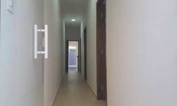 Imagem 4: Casa no Residencial Zanetti