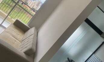 Imagem 5: LINDO Apartamento para venda tem 50 m2 com 2 dormitórios em Vila Nambi - Jundiaí - São Pau