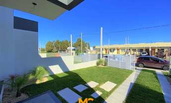 Imagem 5: Casa estilo geminada com alto padrão de construção com 02 dormitórios