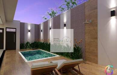 Imagem 4: Casa à venda cond. Ondas de Piracicaba com 3 suítes, R$869.000,00