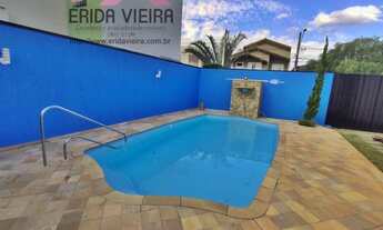 Imagem 2: Casa em Condomínio para Venda em Tremembé, Condomínio Campos do Conde I, 4 dormitórios, 1