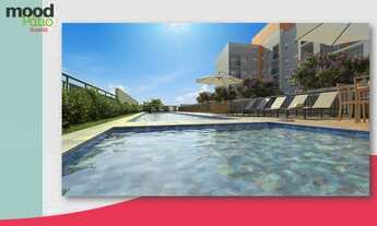 Imagem 7: Apartamento para venda com 42 metros quadrados com 2 quartos em Jardim Bonfiglioli - São P