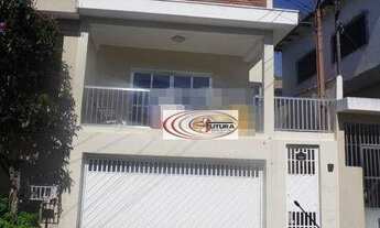 Imagem: Sobrado com 2 dormitórios à venda, 214