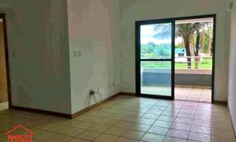 Imagem 2: Residencial Eldorado Park 103m²/ 1 suíte c/ closet + 2 quartos + 1 escritório/ 2 vagas de