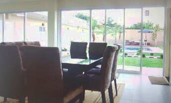 Imagem 7: Rancho com 3 dormitórios à venda, 500 m² por R$ 1.500.000,00 - Zona Rural - Buritama/SP