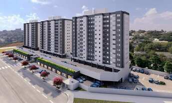 Imagem 2: APARTAMENTO - AVENIDA RIO VERDE, APARECIDA DE GOIÂNIA/GO