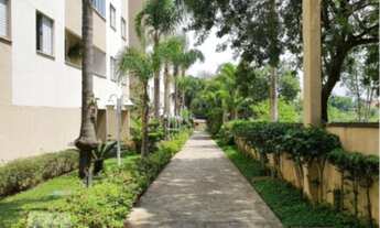 Imagem 2: Apartamento para venda tem 48 metros quadrados com 2 quartos