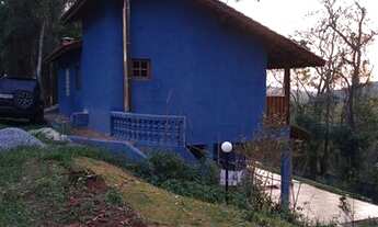 Imagem 7: Mairiporã - Casa de Condomínio - Terra Preta