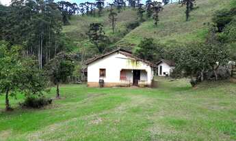 Imagem 5: Fazenda/Sítio/Chácara para venda com 411400 metros quadrados com 2 quartos