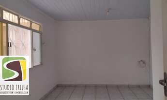 Imagem 3: Casa à venda com casa principal e nos fundos