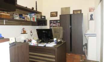 Imagem 6: Sobrado - Cidade Universitária - Barão Geraldo