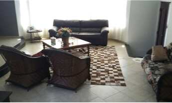 Imagem 3: Casa à Venda no Condomínio Eco Park - Mogi das Cruzes/SP