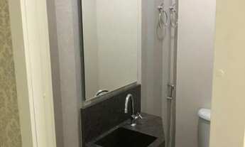 Imagem 6: STN LOTE M ENTRADA B SALA 232,234,236