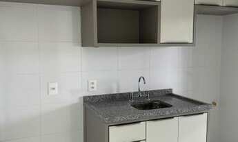 Imagem 3: Apartamento para venda com 65 metros quadrados com 2 quartos em Bethaville I - Barueri - S