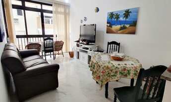 Imagem 3: OPORTUNIDADE!!! 02 DORMITÓRIOS, LADO PRAIA, COM PISCINA!