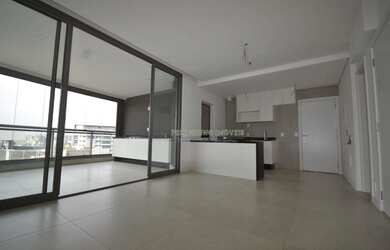 Imagem 2: Edge Itaim - 109m²