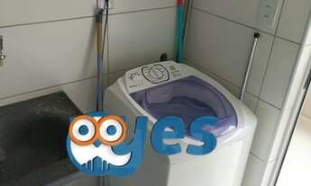 Imagem 5: Apartamento MOBILIADO no Sim para Locação