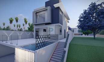 Imagem 6: Sobrado em Condomínio para Venda em Mogi das Cruzes, Cidade Parquelandia, 3 dormitórios, 3