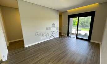 Imagem 7: Casa / Condomínio - Jardim do Golfe - Venda - Residencial