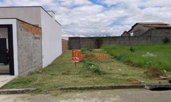 Imagem 2: Dumanis - Terreno à venda, 132 m² por R$ 120.000 - Residencial Dunamis - São José dos Camp