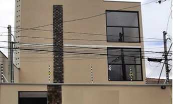 Imagem: Apartamento localizado na Vila Carrão