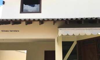 Imagem 3: Sobrado para Venda em Mogi das Cruzes, Vila Oliveira, 7 dormitórios, 4 suítes, 6 banheiros