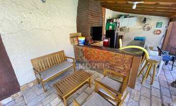 Imagem 7: Casa com 3 dormitórios à venda, 208m² por R$750.000 - Itaipu - Niterói/RJ - CA4476