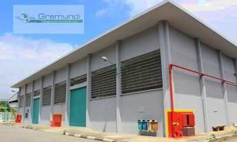 Imagem 3: Galpão em Jordanópolis - São Bernardo do Campo