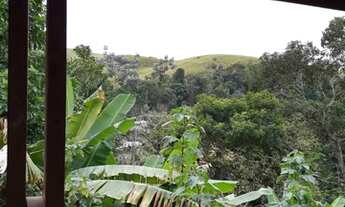 Imagem 7: Chácara para venda com 600 metros quadrados com 3 quartos