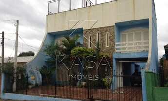 Imagem: CANOAS - Casa Padrão - São José