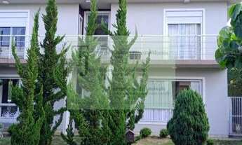 Imagem 2: Casa de 300m² com 4 suites, em lote com 500m²