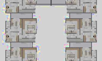 Imagem 5: Casa para vender em loteamento no Ribeirão da Ilha, 3 quartos, Florianópolis SC