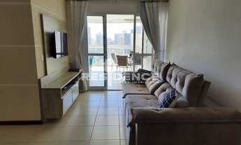 Imagem: Vila Velha - Apartamento Padrão - Itapoã