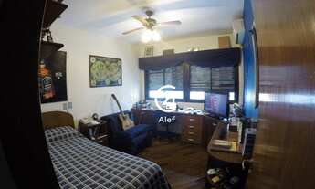 Imagem 7: Apartamento à venda, 226 m² por R$ 1.800.000,00 - Perdizes - São Paulo/SP