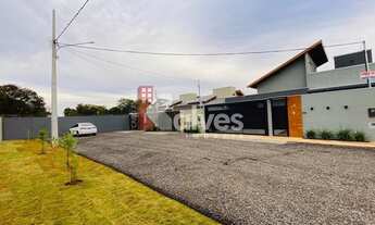 Imagem 2: Casa com 3 quartos, Loteamento Cristo Redentor - Campo Grande