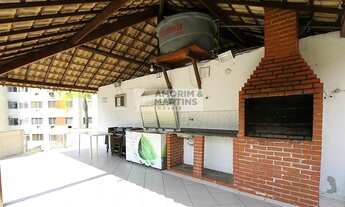 Imagem 4: Apartamento 3 Quartos para Venda, Pechincha, 3 dormitórios, 1 suíte, 2 banheiros, 1 vaga