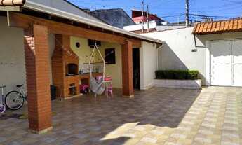 Imagem: Casa com 3 dormitórios à venda por R$