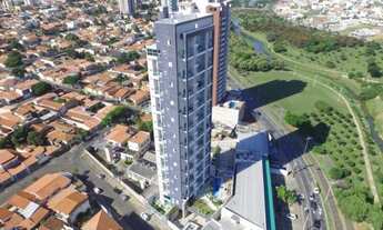 Imagem 3: APARTAMENTO RESIDENCIAL em INDAIATUBA - SP, VILA LOPES