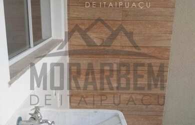 Imagem 5: Maricá - Casa Padrão - Itaipuaçú